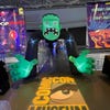 Comic Con Museum Funko Mask O Raid