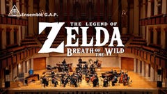 The Legend of Zelda: Breath of the Wild é o jogo mais bem avaliado desde  2008 – Tecnoblog