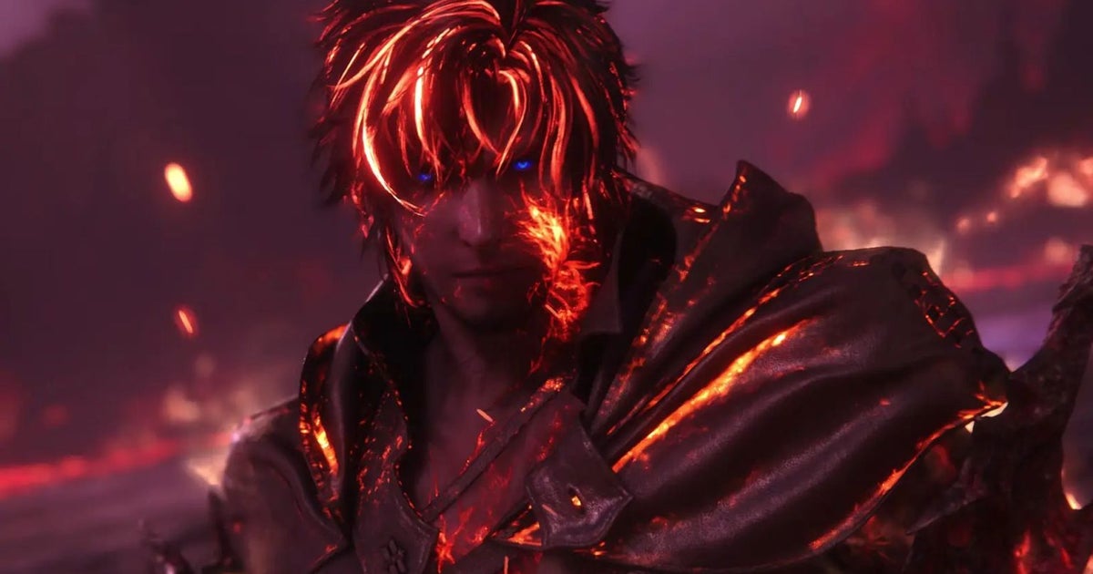 Final Fantasy 16 Platinum requires you to beat the game twice Final Fantasy 16 Platinum requires you to beat the game twice