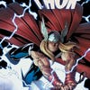 Immortal Thor #10 cover