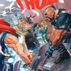 Immortal Thor #10 cover