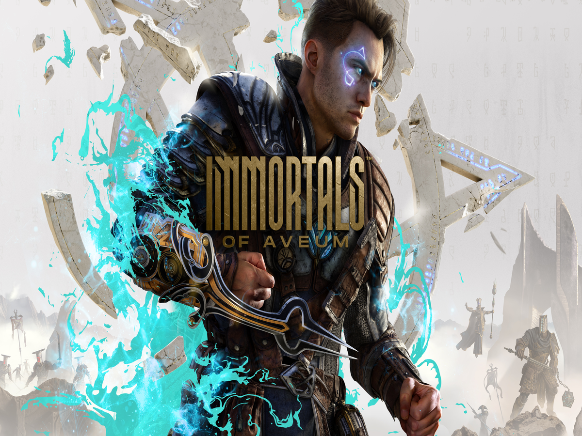 Immortals of Aveum é novo FPS de magia feito pelo criador de Dead