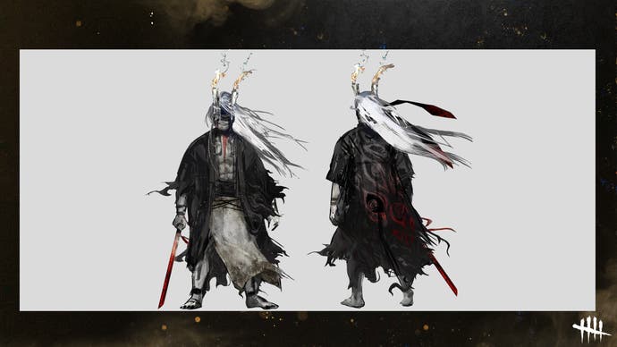 Ikumi Nakamura Il disegno dell'Oni