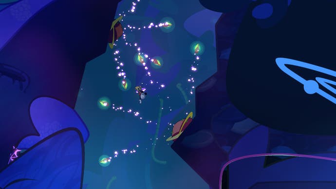 disney illusion island underwater planet level