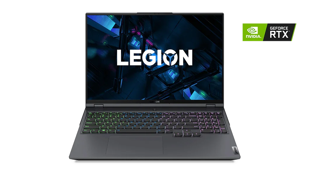 Lenovo Legion 5 Купить Минск