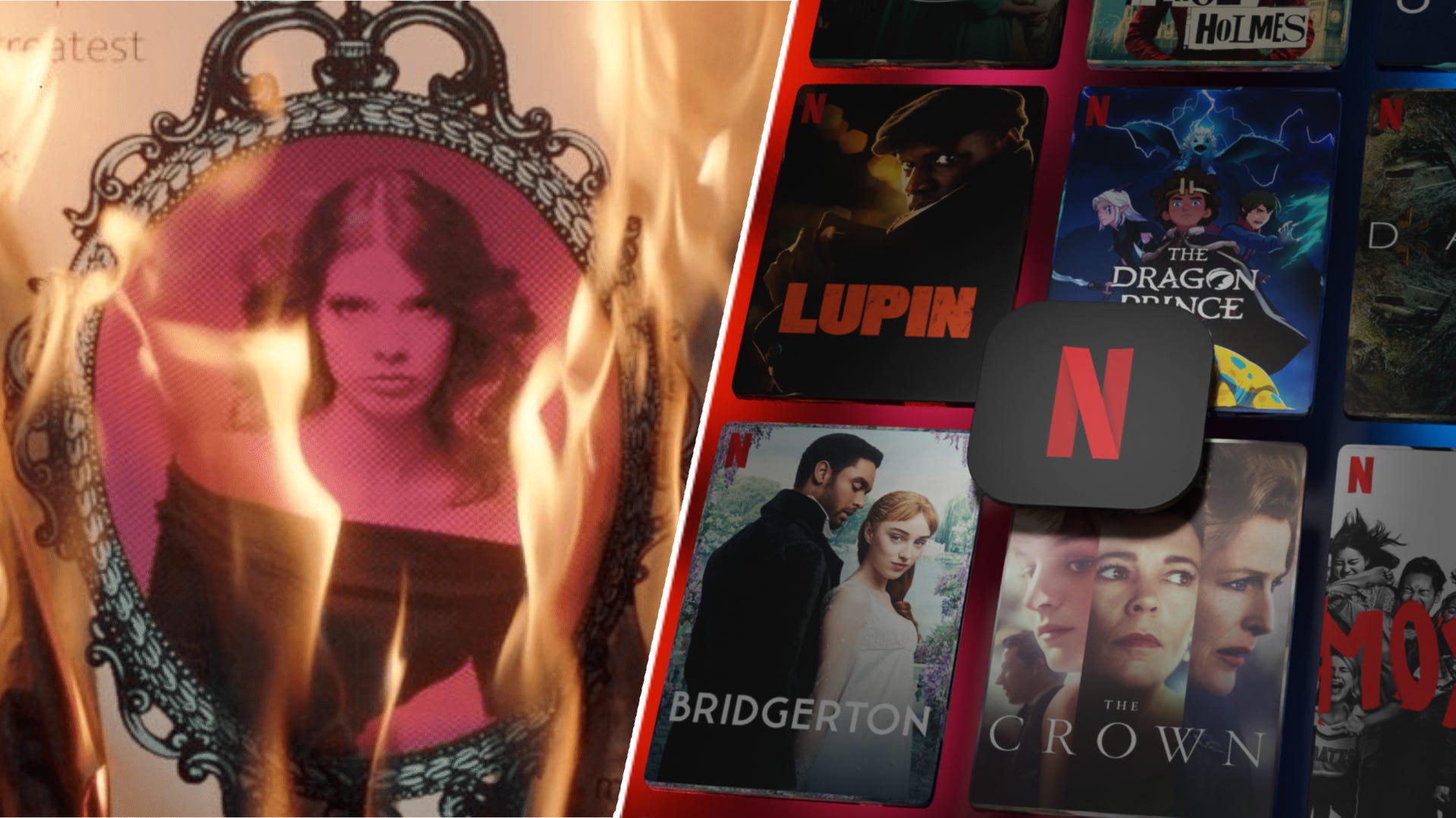 Everyone with a Netflix account can play one of 2022's best-rated games for free