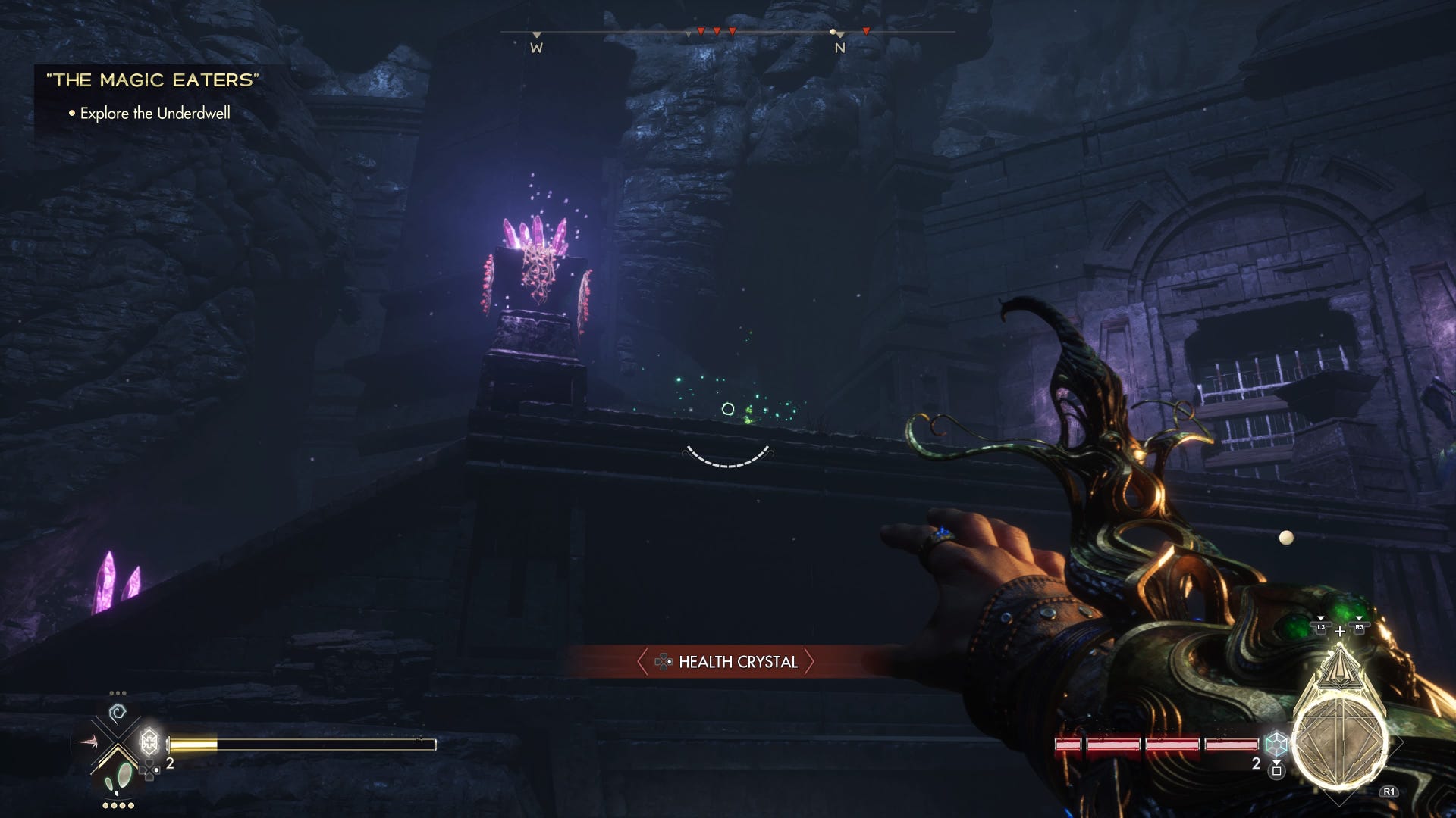Immortals of Aveum (PS5) au meilleur prix sur Immortals of Aveum (PS5) au meilleur prix sur