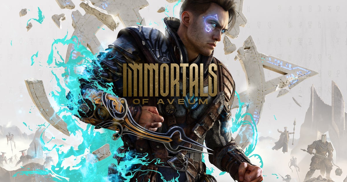 Immortals of Aveum wurde in 720p auf PS5 und Series X veröffentlicht