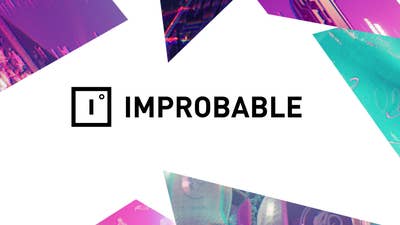Improbable sells off defense subsidiary