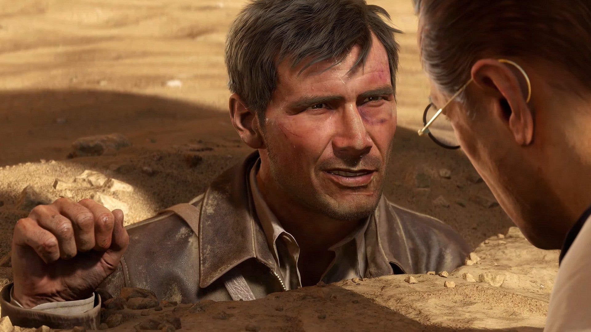 Indiana Jones And The Great Circle Se Lanzar En 2024 Y El Primer   Indiana Jones EASN2ak 