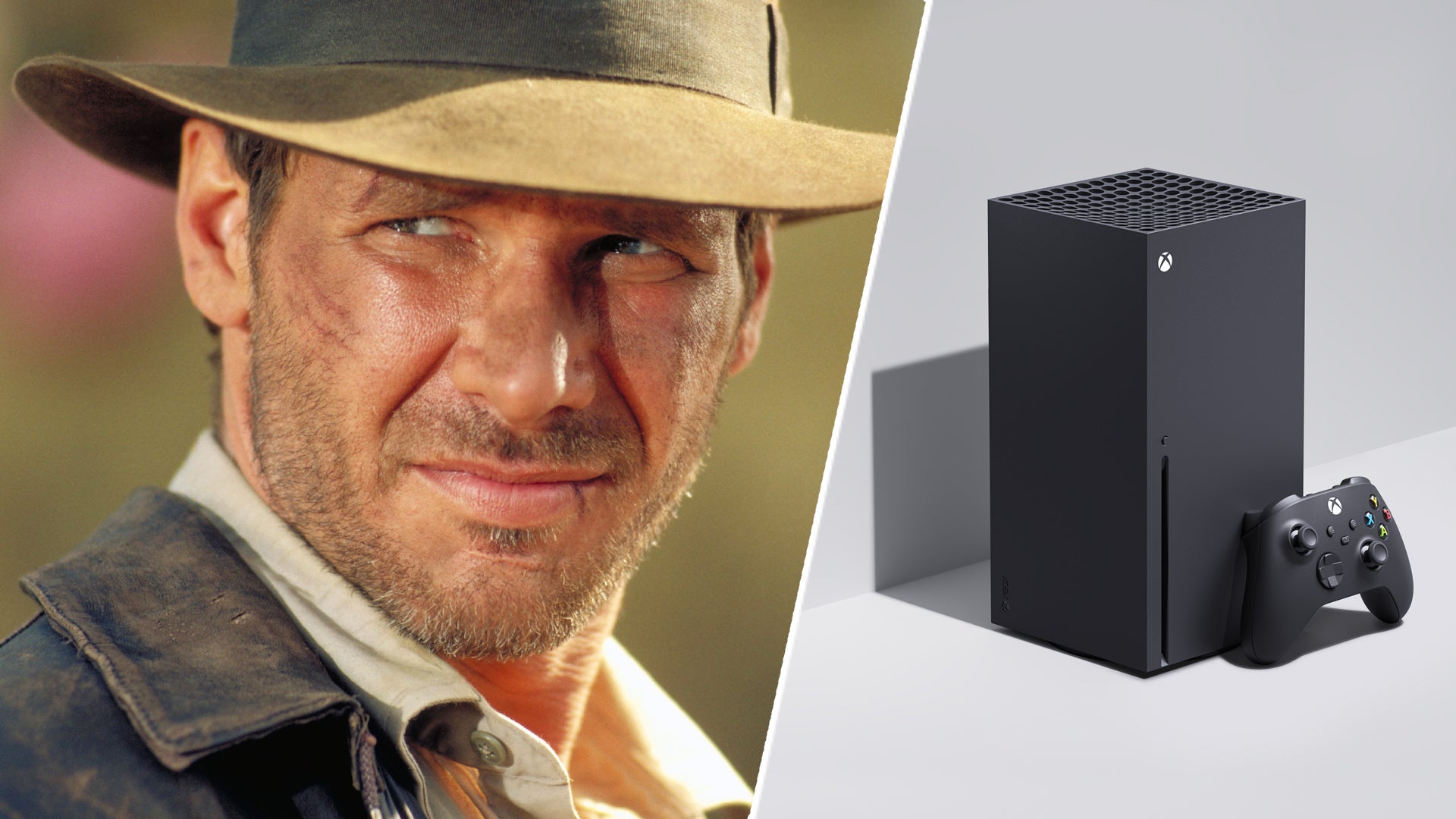 Indiana jones xbox online one