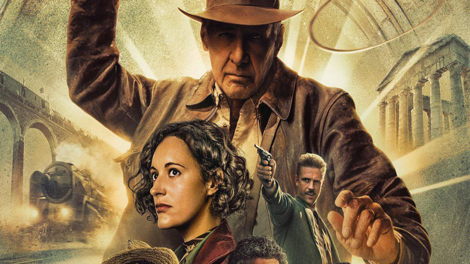 Indiana Jones: DreamWorks Curses! creators on what makes the show
