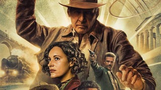 If you like Indiana Jones, you'll love these recommended comics, movies, and TV shows