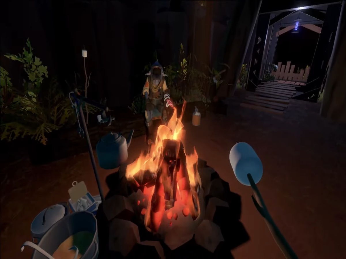 Outer Wilds delayed to this holiday on Switch