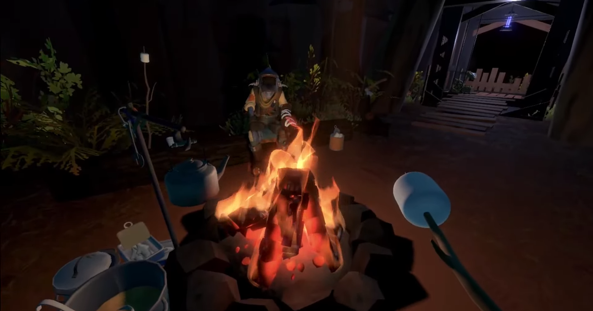 Outer Wilds سرانجام ماه آینده روی سوییچ عرضه خواهد شد