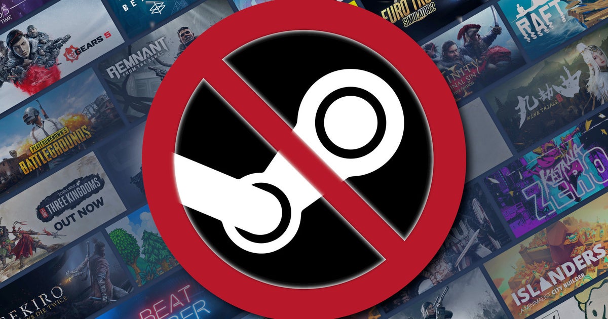 Indonesia Melarang Epic, Origins, dan Lainnya – Steam Ban Tidak Terkunci (Pembaruan) Indonesia Melarang Epic, Origins, dan Lainnya – Steam Ban Tidak Terkunci (Pembaruan)