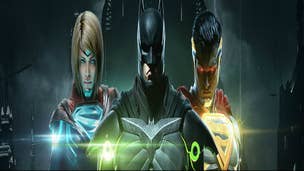 Image for Injustice 2 Review: Doing Justice to the Long History of the DC Universe