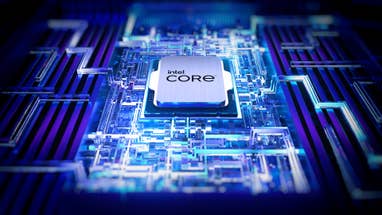Intel Core i5-12600K Processor Kit with Intel Arc A750 Limited