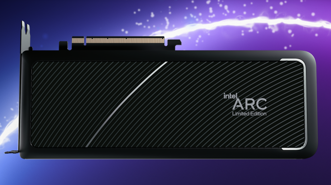 Intel Arc Alchemist GPUs: Prices, Specs, Release Dates And More | Rock ...