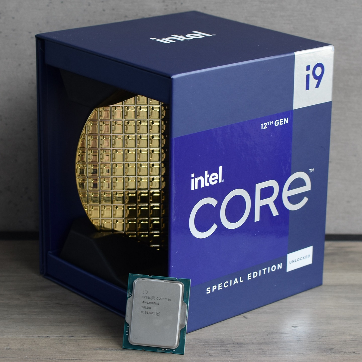 Intel Core i9-12900KS review: Intel's fastest gaming CPU yet