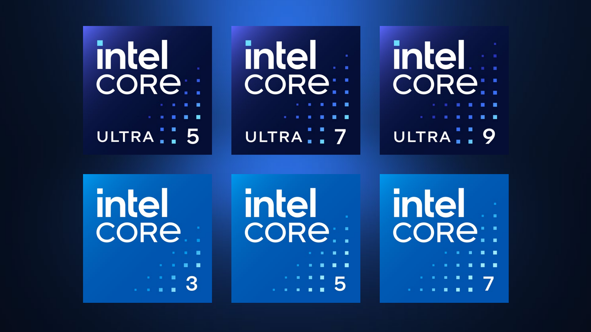 Intel's Core rebranding exercise offers a glimpse at Meteor Lake CPU specs - Vimarsana News