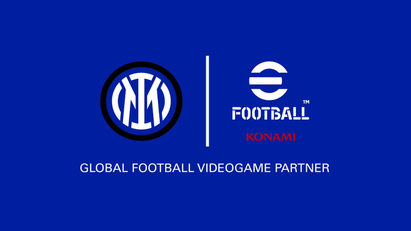 KONAMI LAUNCHES eFootball™ 2024