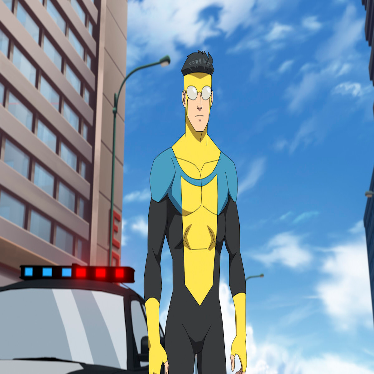 Invincible Season 1 Review: Exploring the Marvel of Animation