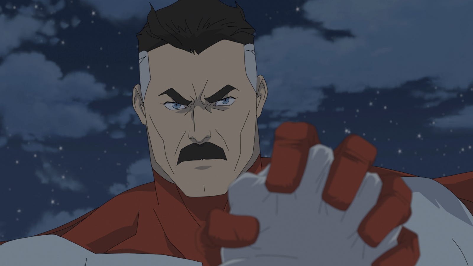 Invincible season 2 post-credits scene explained | Popverse