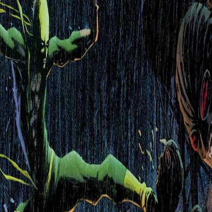 Iron Fist' Is Adding Another Marvel Martial Artist To The Cast