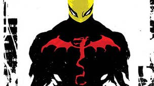 Marvel and Netflix Cast Their Iron Fist: On Adaptations and an Asian Iron Fist