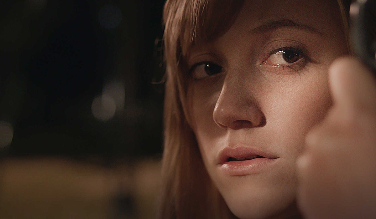 It Follows | Popverse