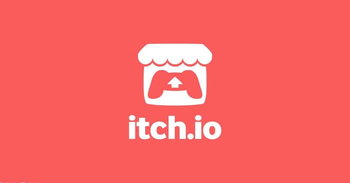 Web 3 Grift W3itch.io Steals Games, Itch.io's CSS