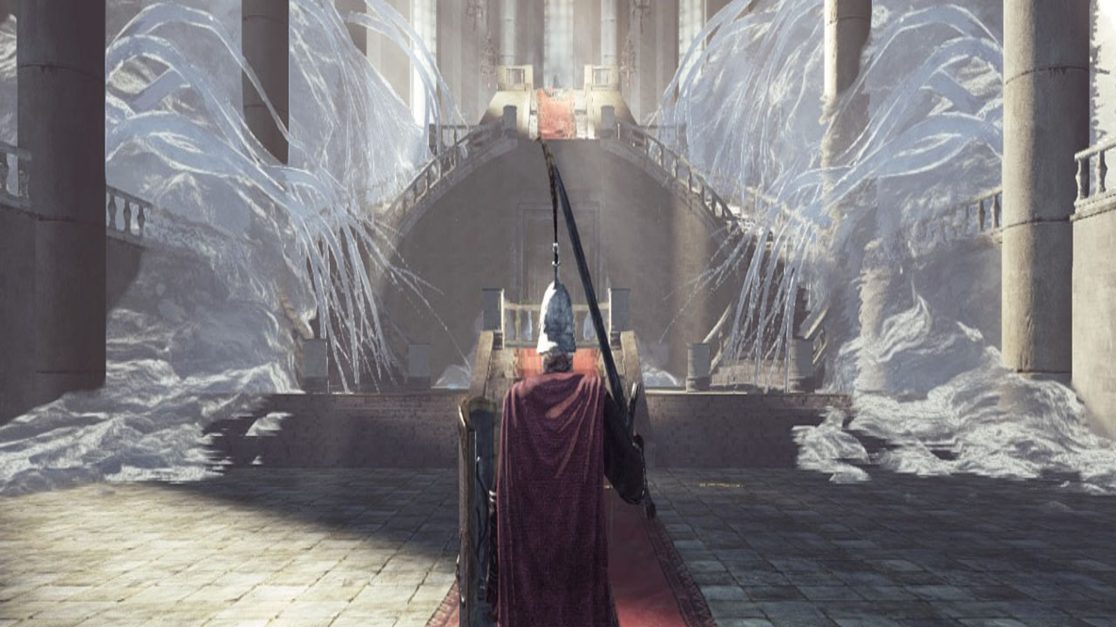 Dark Souls II: Crown of the Sunken King - DLC Guia - Parte 1