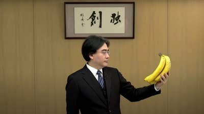 Image for Leadership lessons from Satoru Iwata