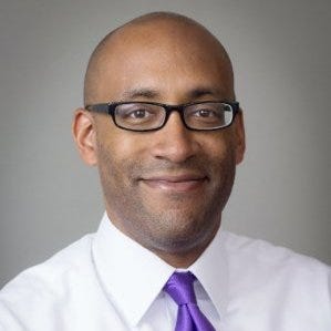 An image of Justin Bell.