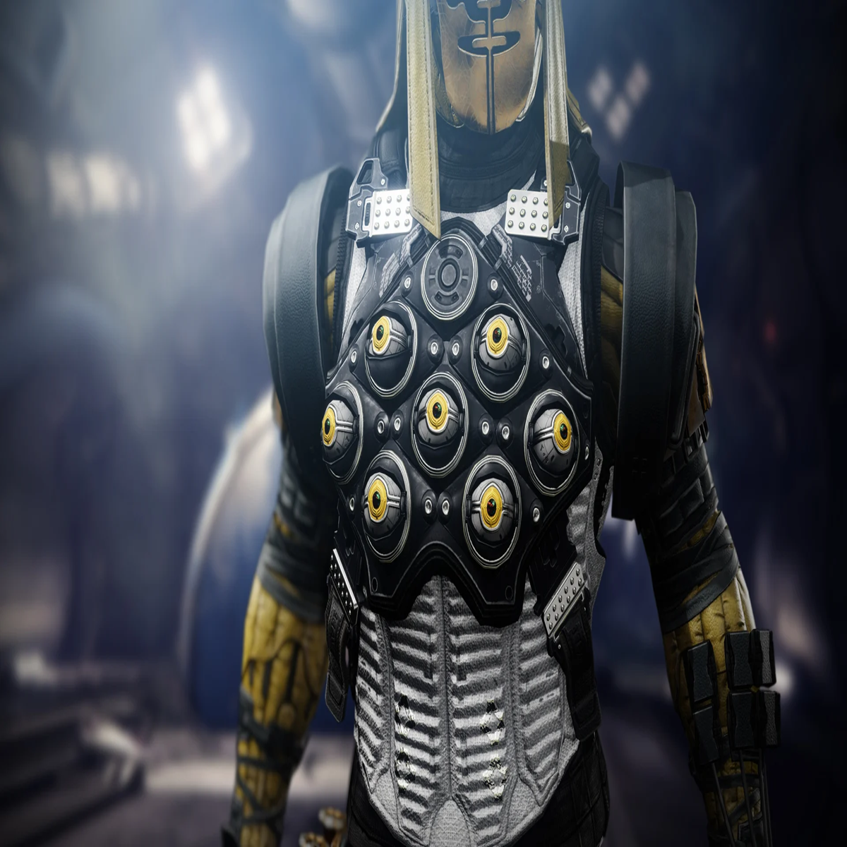 Best Hunter Exotic Armor in Destiny 2 Season of the Wish