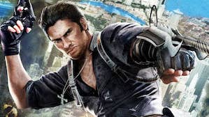 Looking for Porkface: A Just Cause 2 Multiplayer Adventure