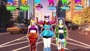 Imagen para Just Dance 2023 incluirá por primera vez un modo multijugador online