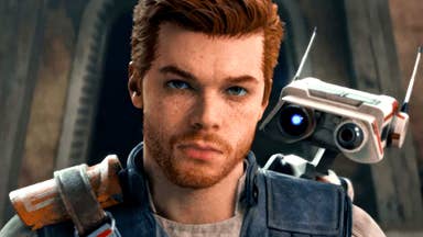 Star Wars: Jedi 3 is on the way, according to Cal Kestis actor Cameron Monaghan