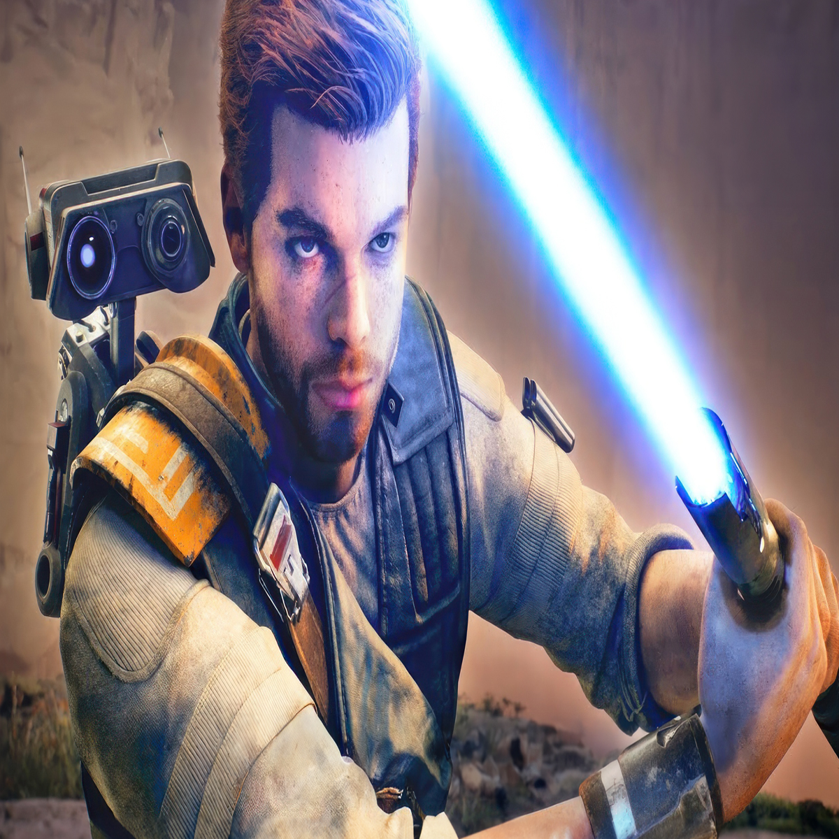 Star Wars Jedi: Survivor patch 7 brings 60 fps update to PS5, Xbox - Polygon