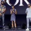 Black Panther: Wakanda Forever at D23 Expo 2022