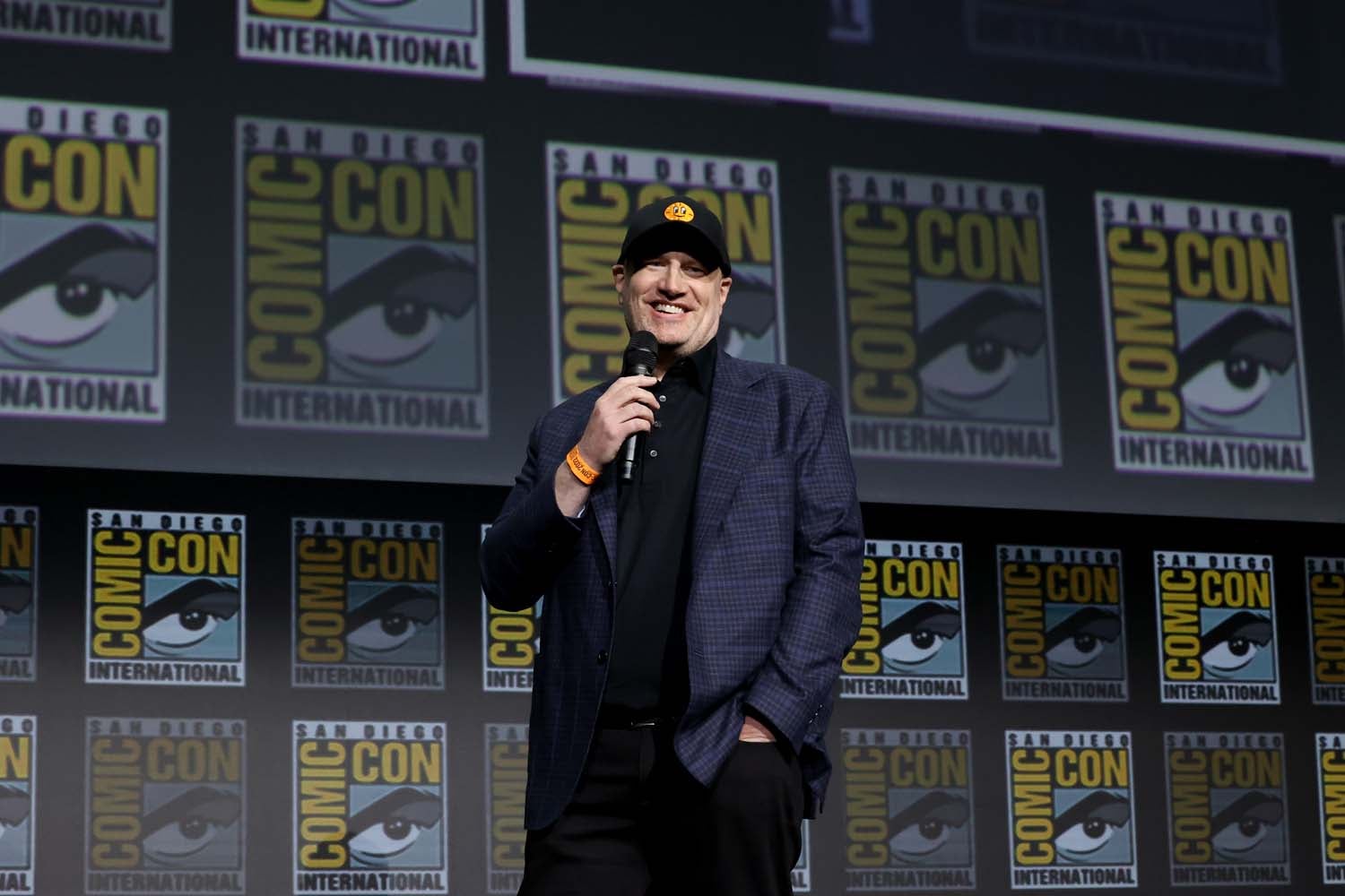 Marvel Studios To Skip Hall H At San Diego Comic-Con 2023 | Popverse