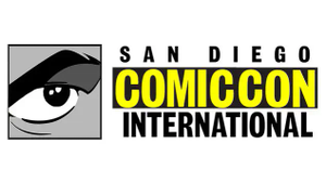 Comic-Con International: San Diego 2024 image
