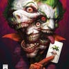 The Joker: The Man Who Stopped Laughing #6 Preview