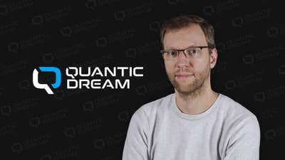 How Quantic Dream took control of remote working using Amazon Web Services