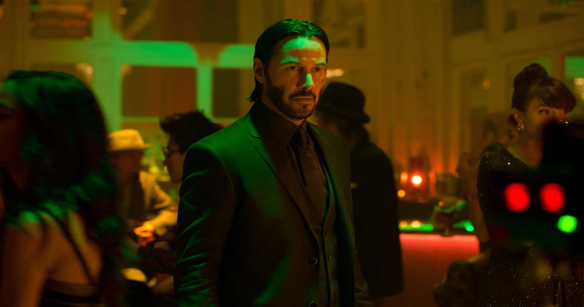 In one of the best action franchises of all time, only the first John Wick film achieves true greatness