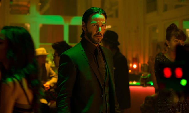 John Wick