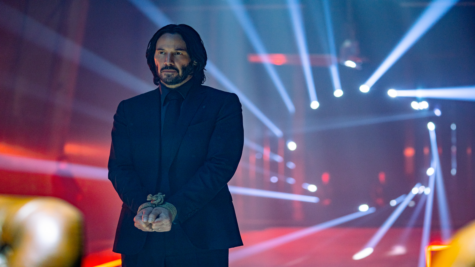 John Wick: Chapter 4 Is On The Way – Frontline