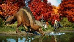 Jurassic World Evolution 2 and Farming Simulator 22 headline Xbox Game Pass  May offerings