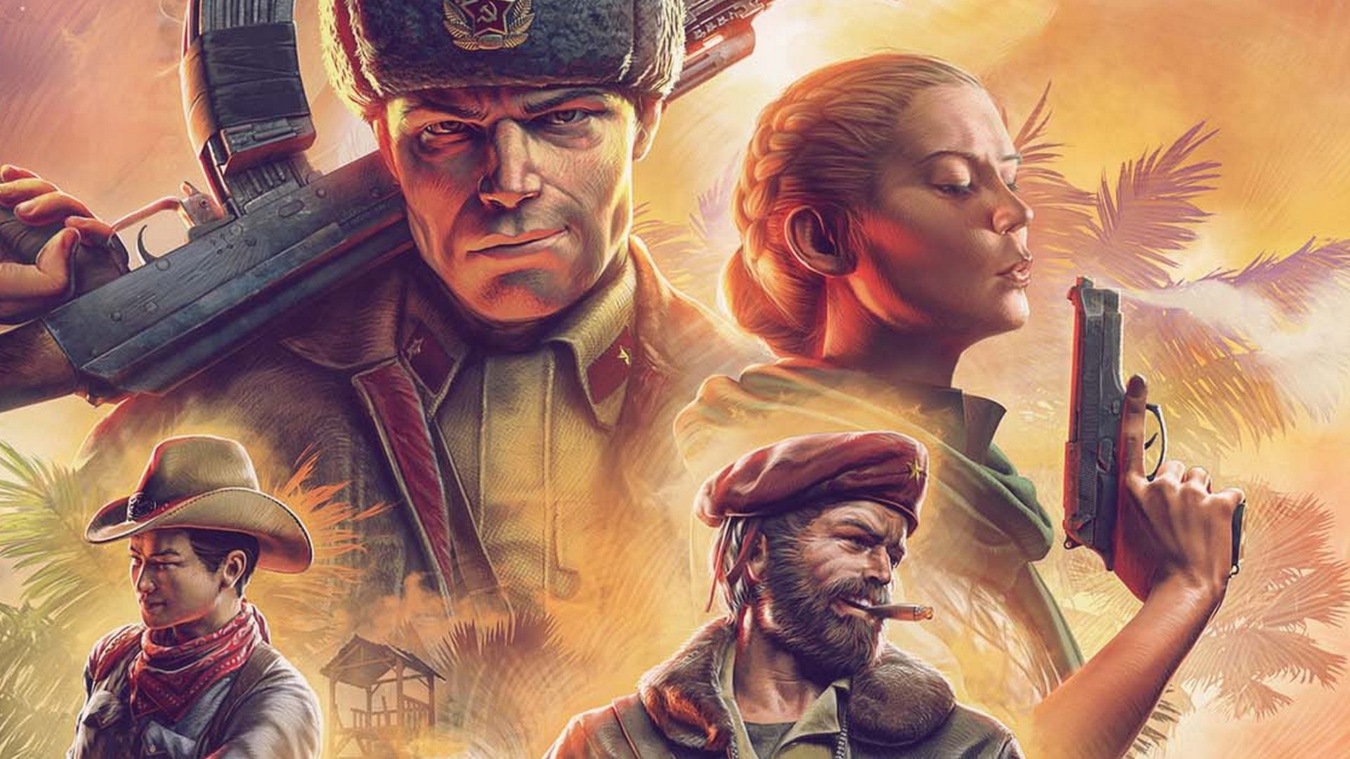 Jagged Alliance 3 kommt für Konsolen: Umsetzungen für PlayStation und Xbox bestätigt.